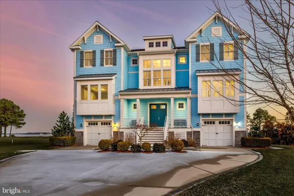 $2,800,000 | 33529 Tiderunner Avenue, Millsboro, DE 19966