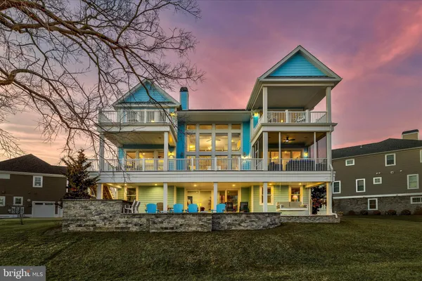 $2,800,000 | 33529 Tiderunner Avenue, Millsboro, DE 19966