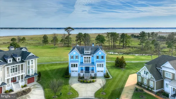 $2,800,000 | 33529 Tiderunner Avenue, Millsboro, DE 19966