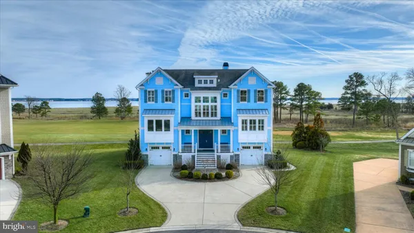 $2,800,000 | 33529 Tiderunner Avenue, Millsboro, DE 19966