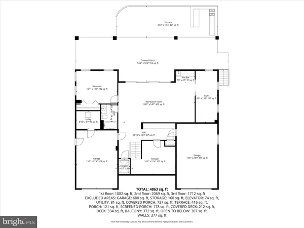 $2,800,000 | 33529 Tiderunner Avenue, Millsboro, DE 19966