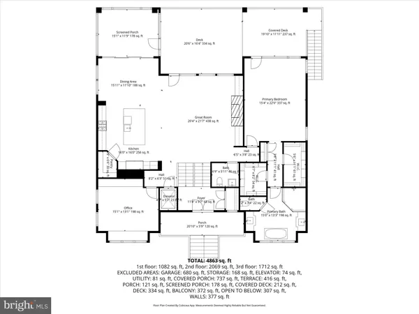 $2,800,000 | 33529 Tiderunner Avenue, Millsboro, DE 19966