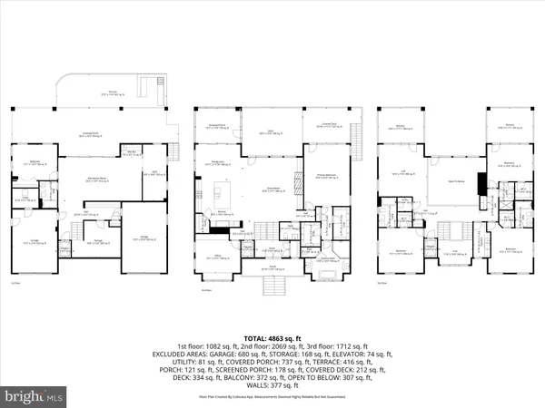 $2,800,000 | 33529 Tiderunner Avenue, Millsboro, DE 19966
