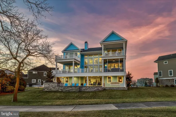 $2,800,000 | 33529 Tiderunner Avenue, Millsboro, DE 19966