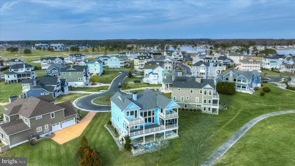 $2,800,000 | 33529 Tiderunner Avenue, Millsboro, DE 19966