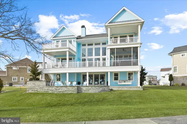 $2,800,000 | 33529 Tiderunner Avenue, Millsboro, DE 19966