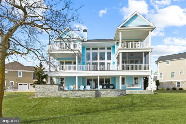 $2,800,000 | 33529 Tiderunner Avenue, Millsboro, DE 19966