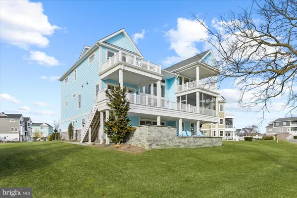 $2,800,000 | 33529 Tiderunner Avenue, Millsboro, DE 19966