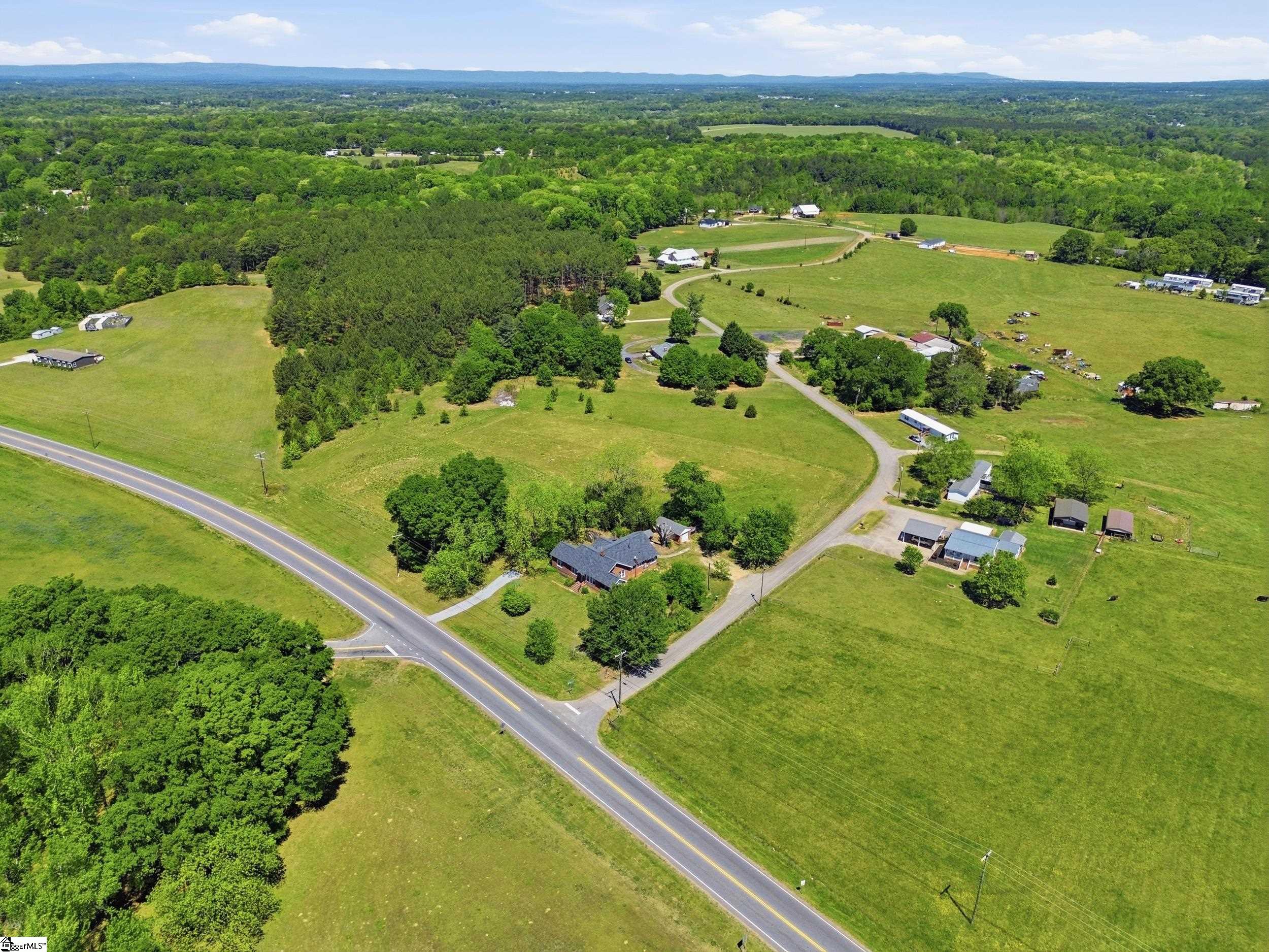 100 Easley Highway Pelzer, SC 29669 - Photo 26 of 36