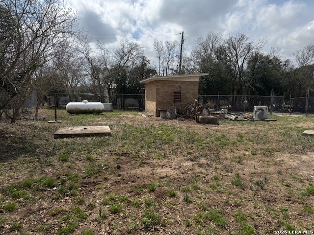 Tbd E Street Comfort, TX 78013 - Photo 5 of 9