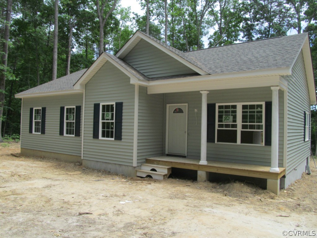 2972 Ballsville Road Powhatan, VA 23139 - Photo 1 of 5 Gallery Image 1