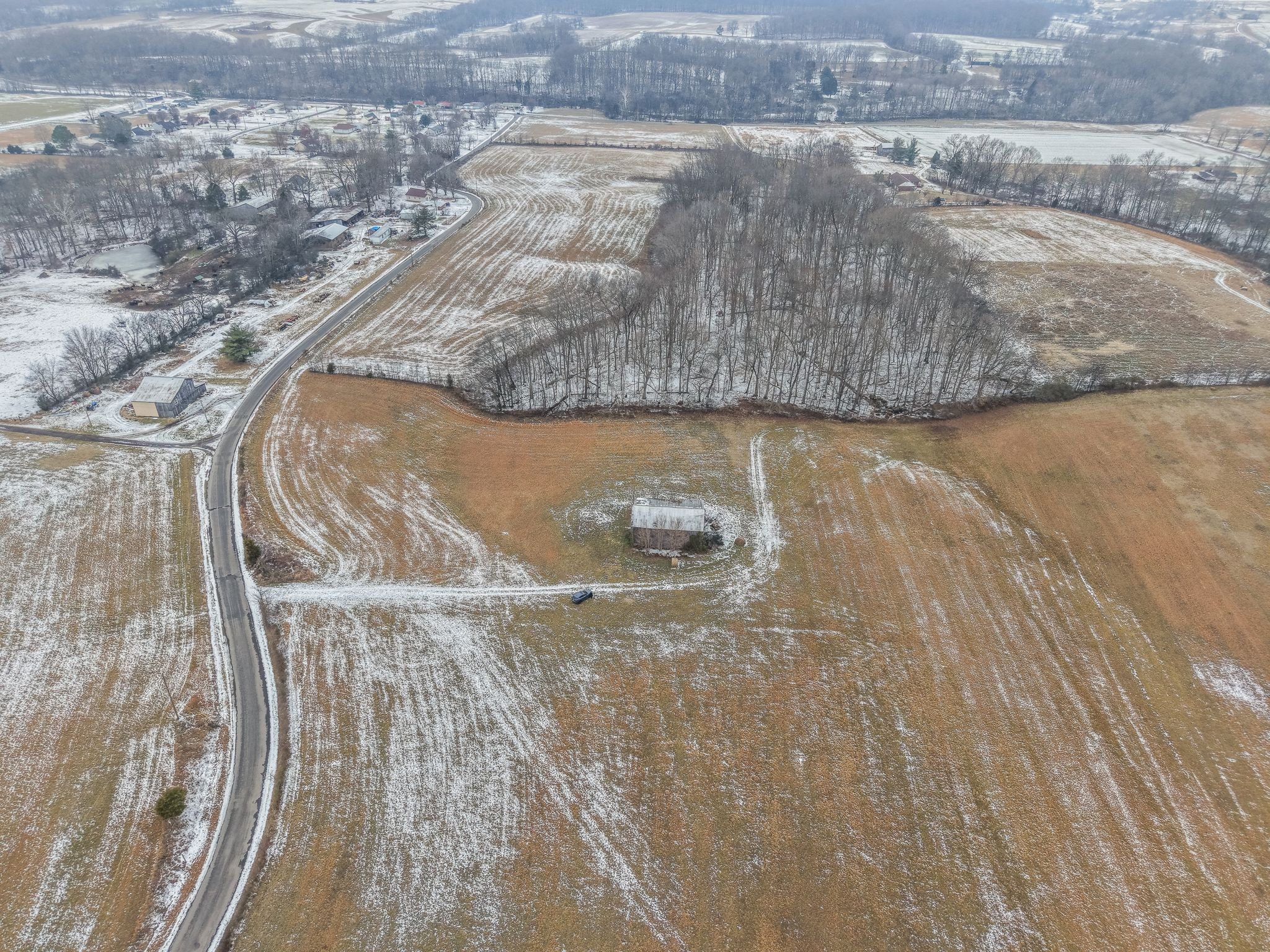 0 Owens Chapel Road Springfield, TN 37172 - Photo 11 of 33