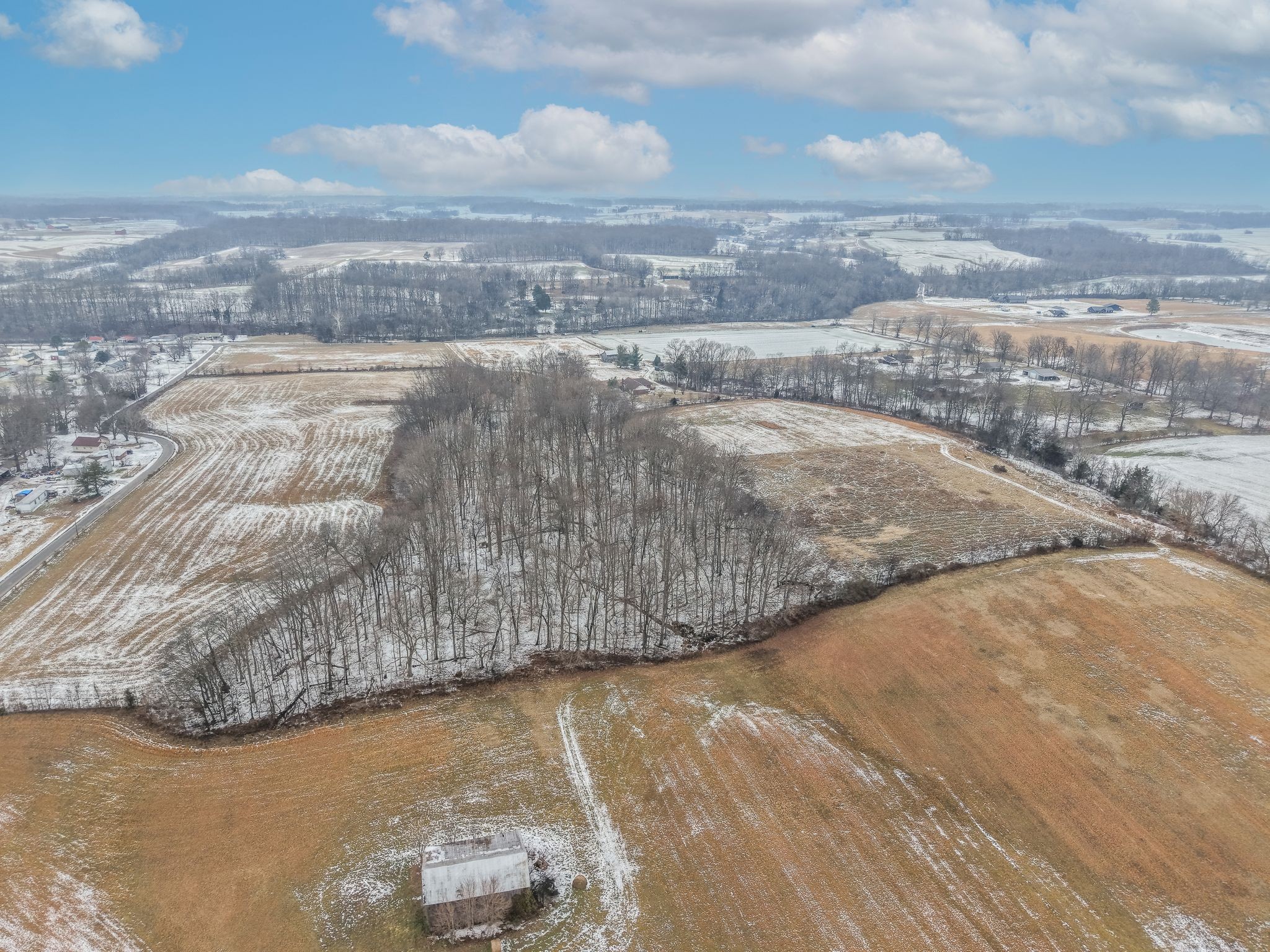 0 Owens Chapel Road Springfield, TN 37172 - Photo 12 of 33