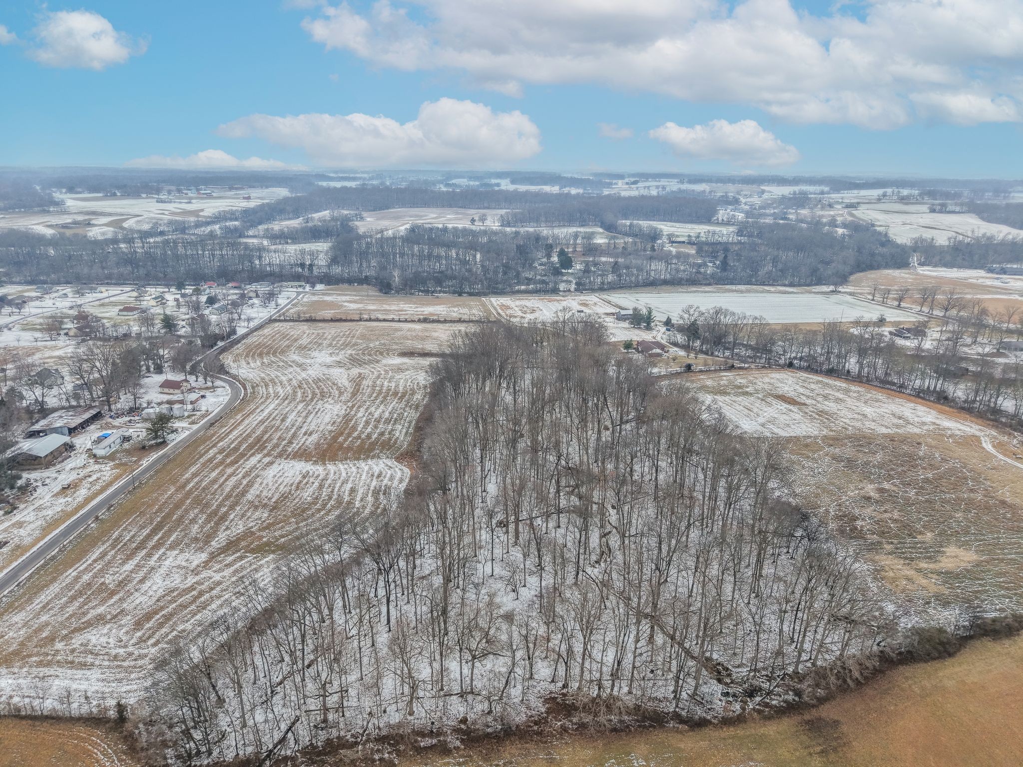 0 Owens Chapel Road Springfield, TN 37172 - Photo 14 of 33