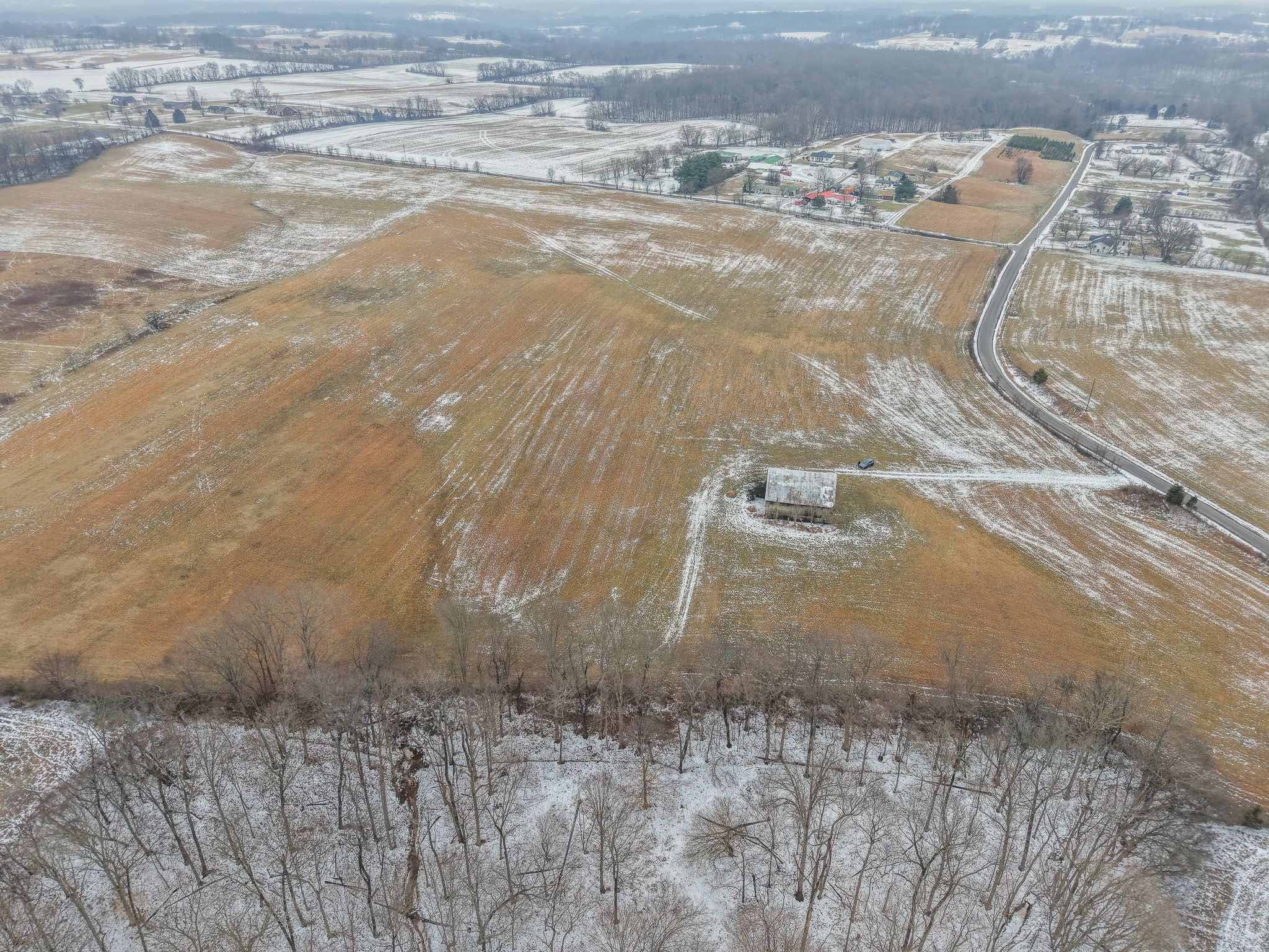 0 Owens Chapel Road Springfield, TN 37172 - Photo 15 of 33