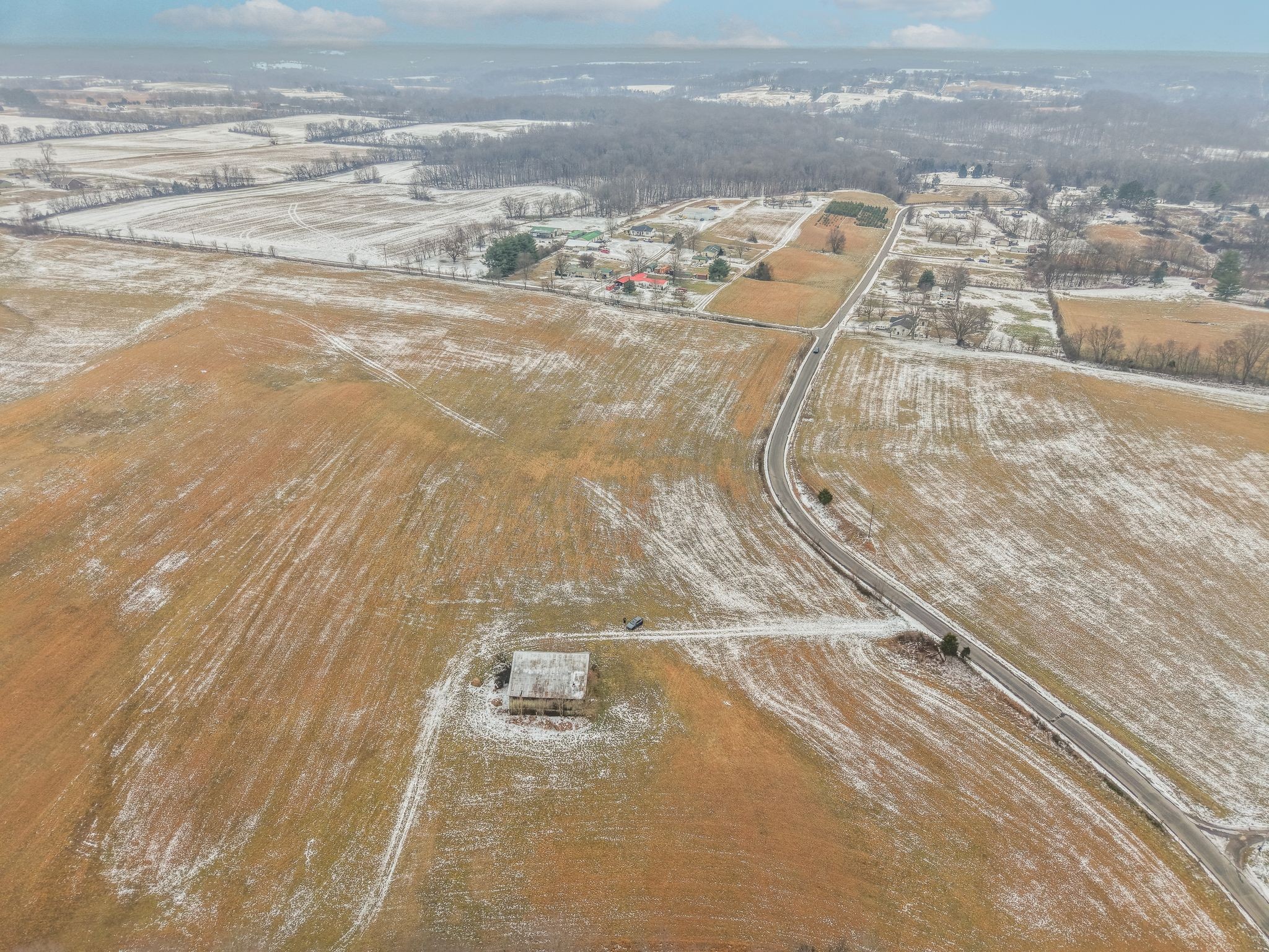 0 Owens Chapel Road Springfield, TN 37172 - Photo 30 of 33