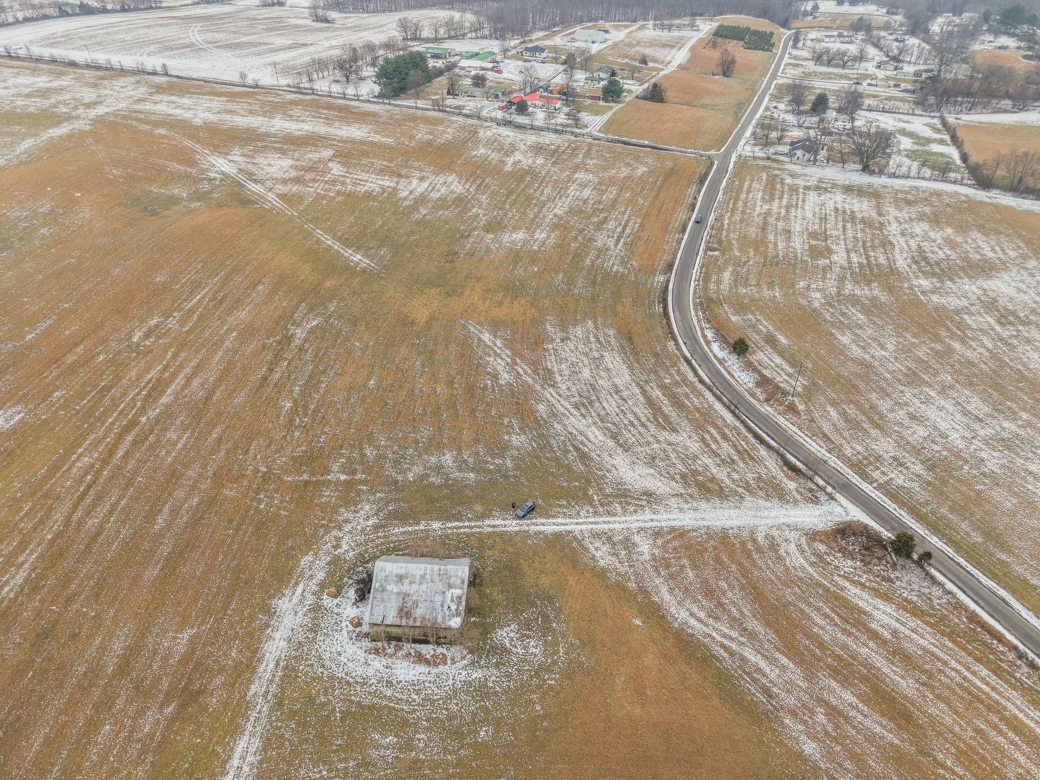 0 Owens Chapel Road Springfield, TN 37172 - Photo 31 of 33