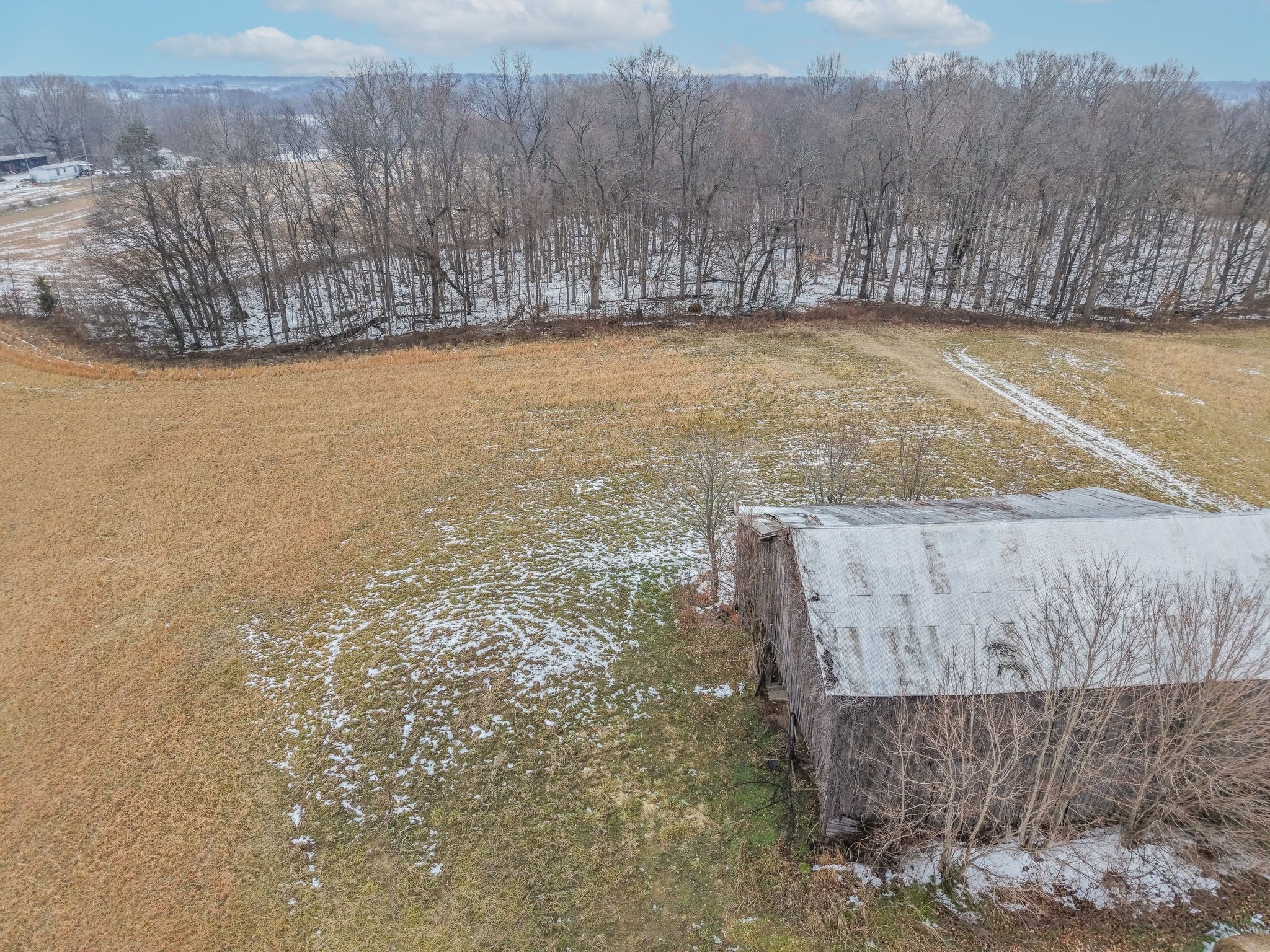 0 Owens Chapel Road Springfield, TN 37172 - Photo 4 of 33