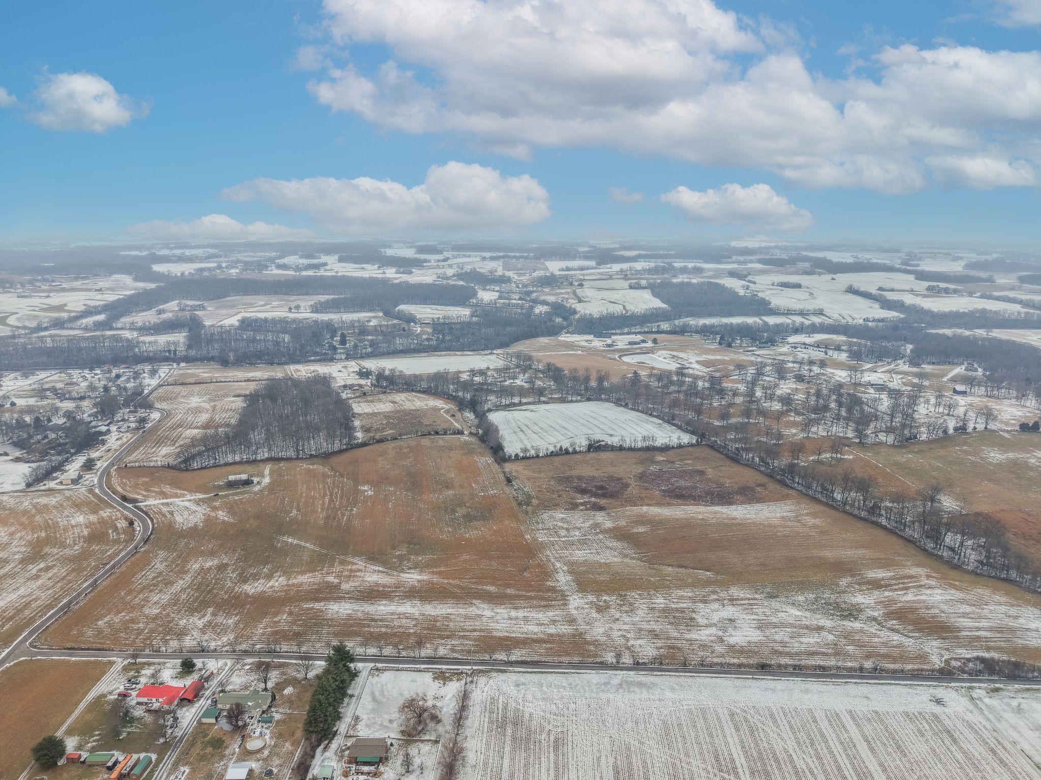 0 Owens Chapel Road Springfield, TN 37172 - Photo 6 of 33