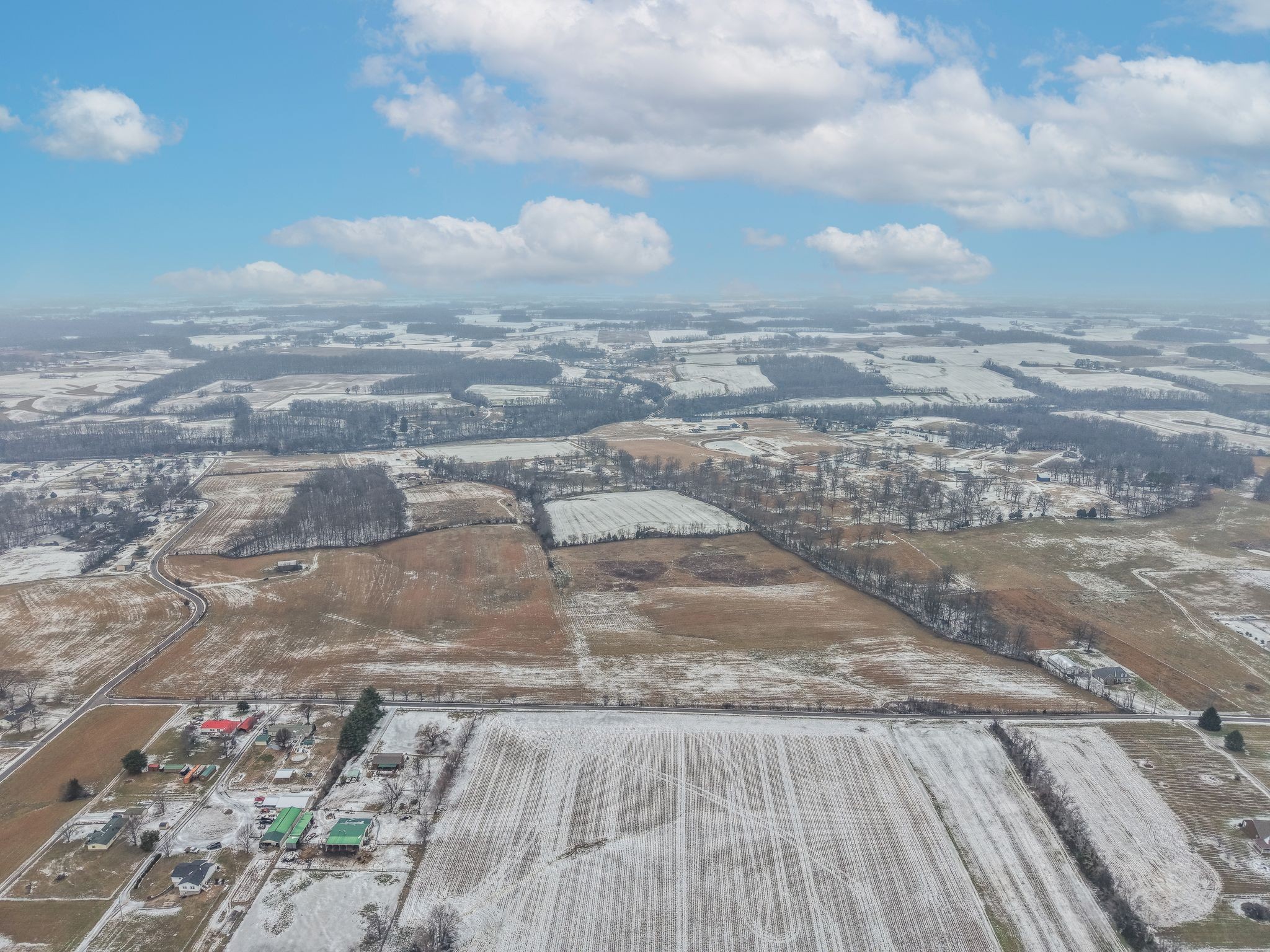 0 Owens Chapel Road Springfield, TN 37172 - Photo 7 of 33