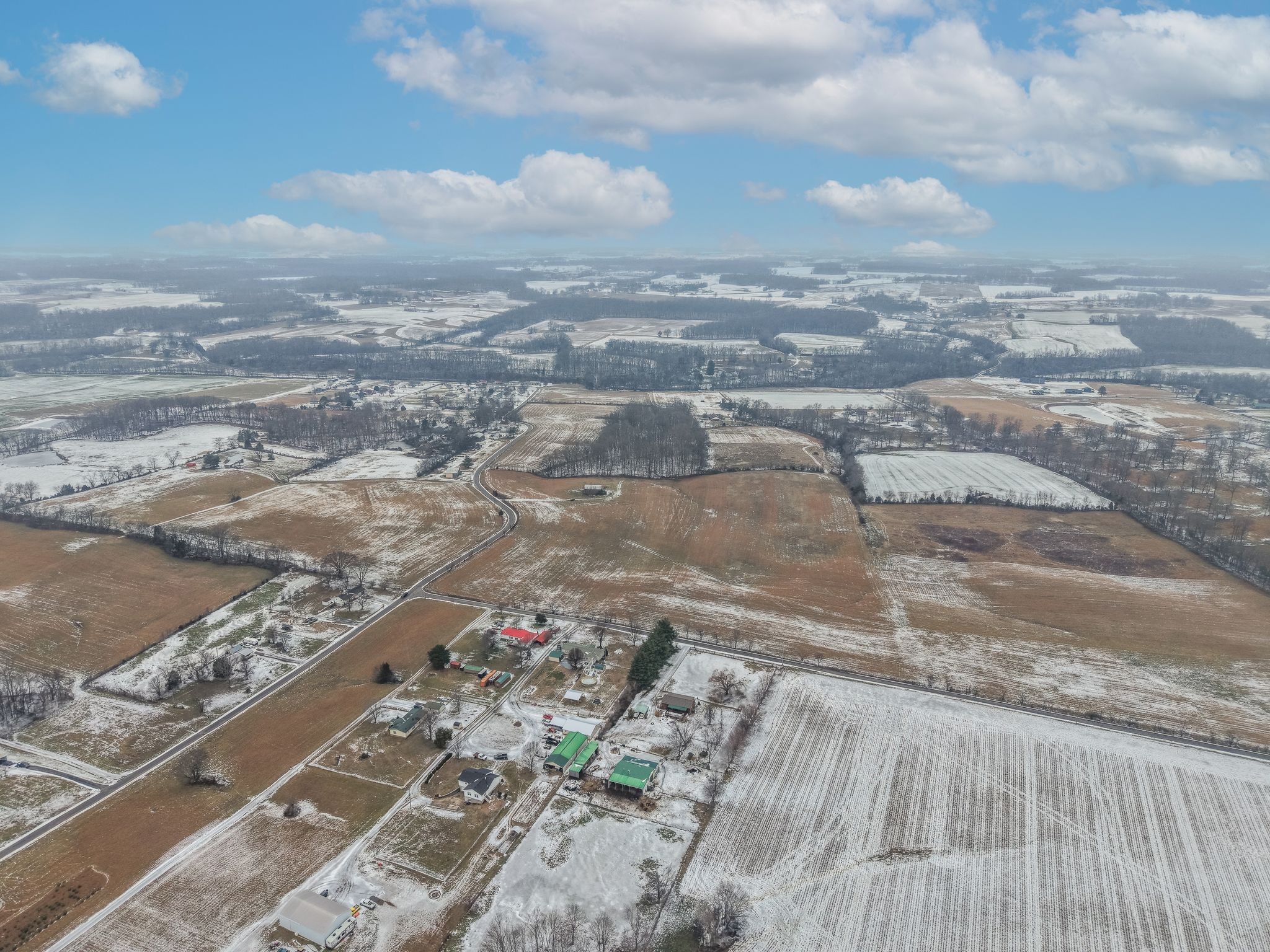 0 Owens Chapel Road Springfield, TN 37172 - Photo 8 of 33