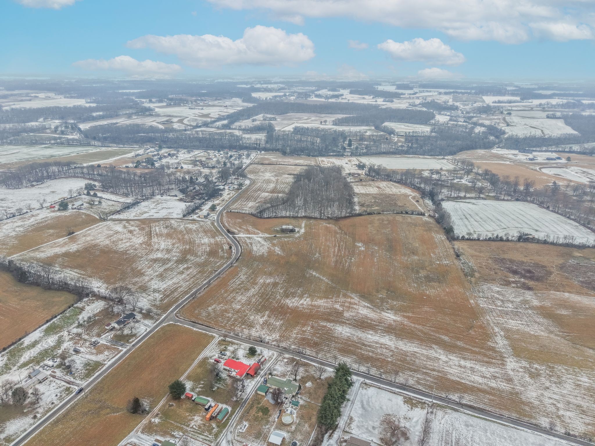 0 Owens Chapel Road Springfield, TN 37172 - Photo 9 of 33