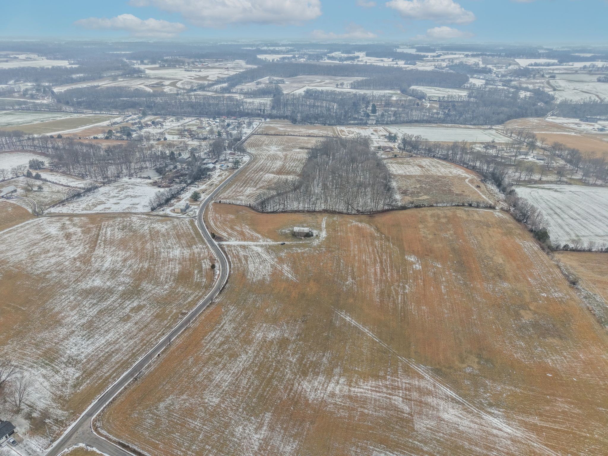 0 Owens Chapel Road Springfield, TN 37172 - Photo 10 of 33