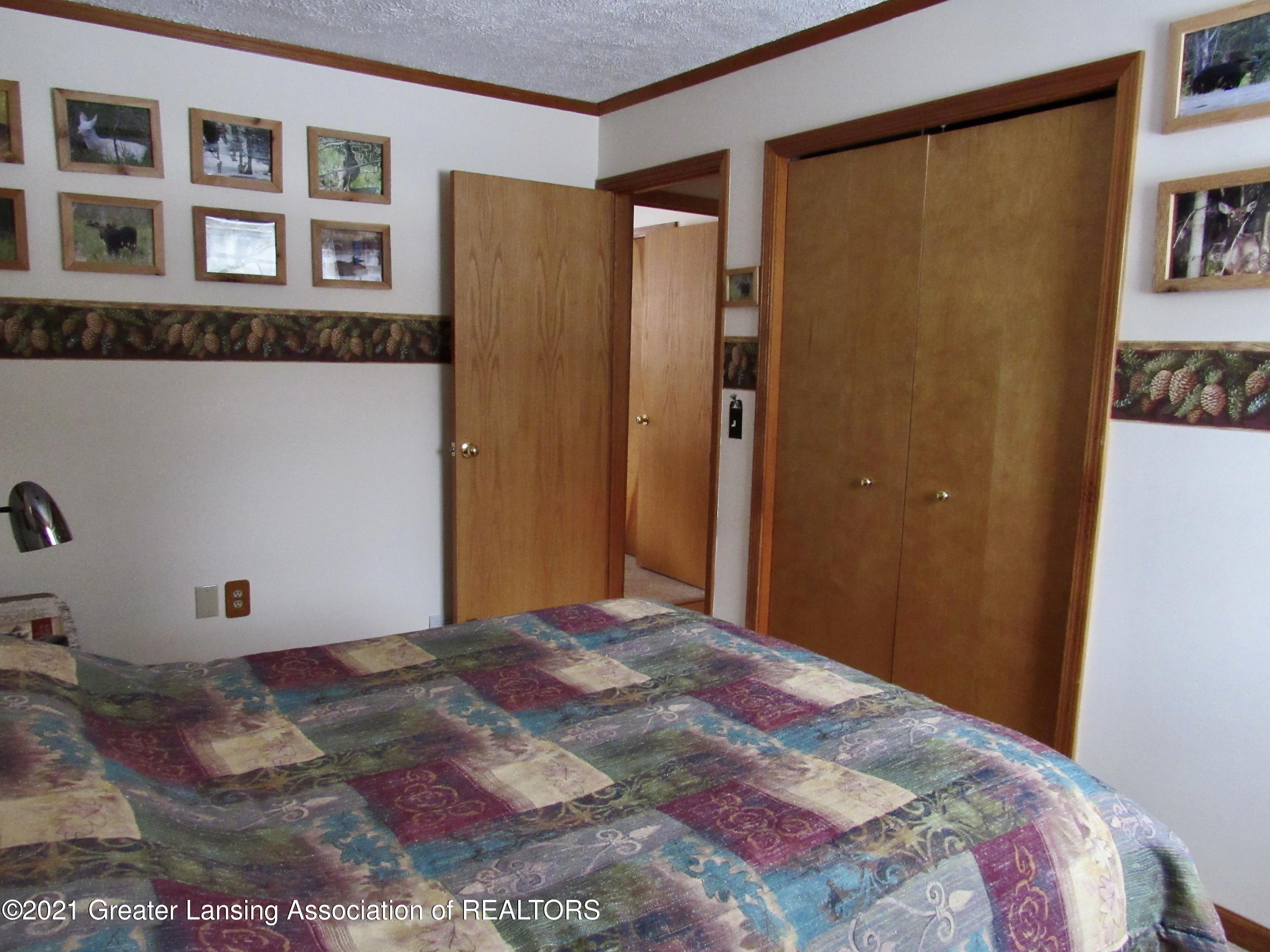 751 Fields Road Dansville, MI 48819 - Photo 25 of 38 bedroom 2