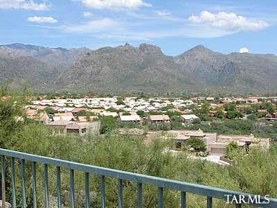 4978 North Bonita Ridge Avenue Tucson, AZ 85750 - Photo 7 of 7