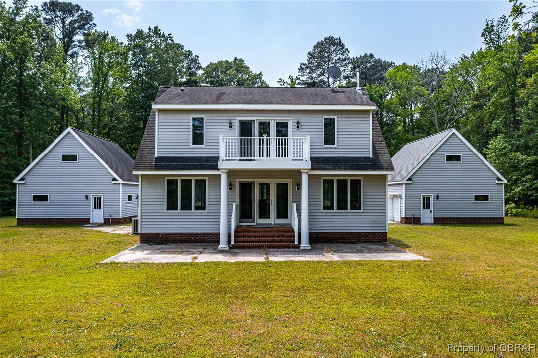 395 Scott Road White Stone, VA 22578 - Photo 38 of 47 Gallery Image 38