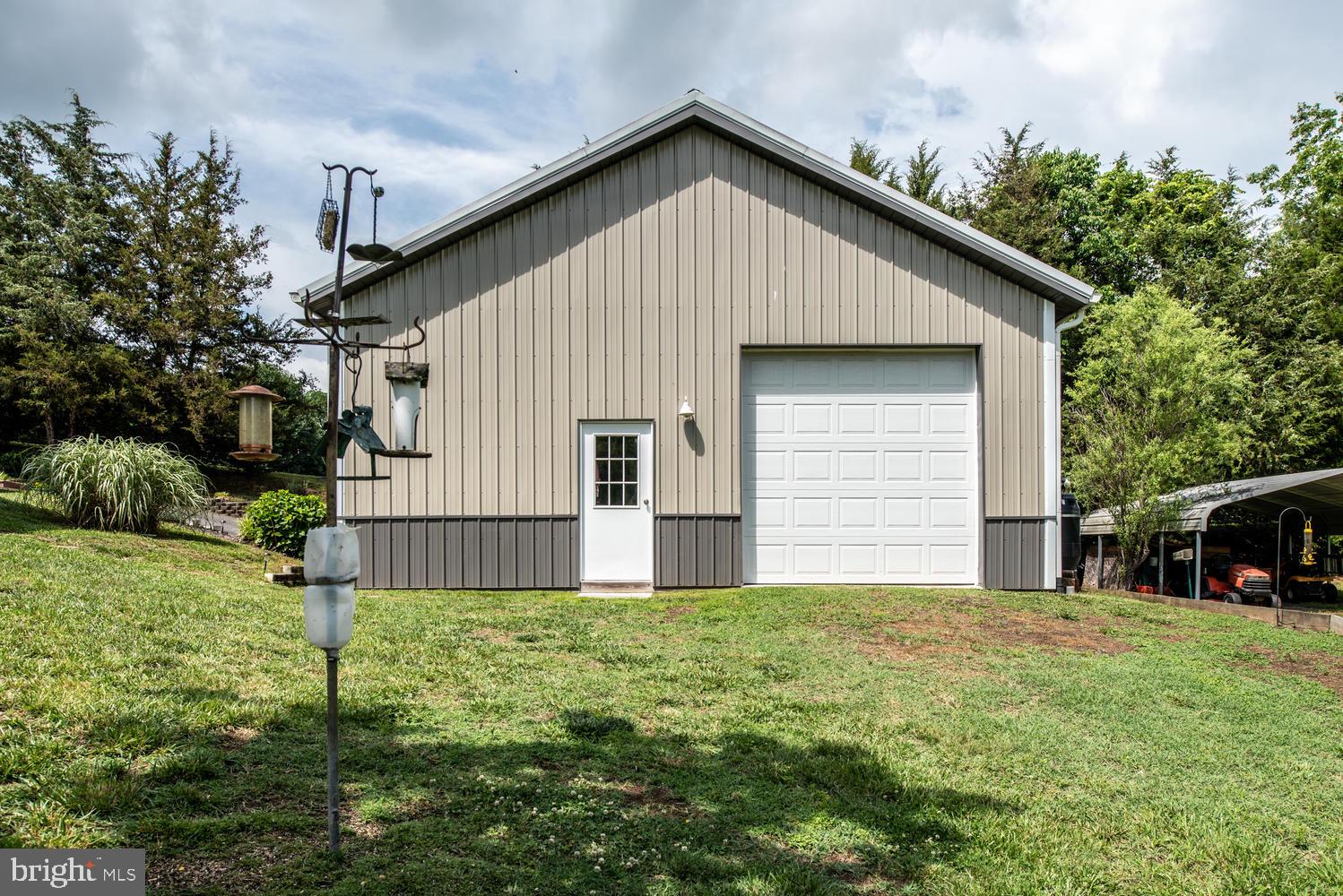 5821 Blue Ridge Road Mineral, VA 23117 - Photo 38 of 45 Gallery Image 38