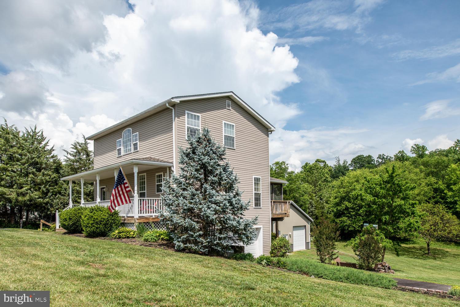 5821 Blue Ridge Road Mineral, VA 23117 - Photo 4 of 45 Gallery Image 4