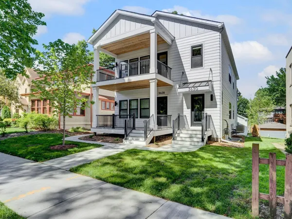 $3,695 | 3630 Colfax Avenue South, Minneapolis, MN 55409