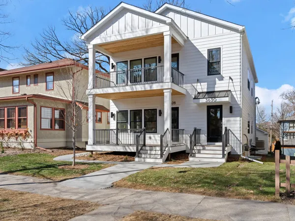 $3,695 | 3630 Colfax Avenue South, Minneapolis, MN 55409