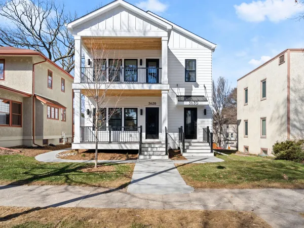 $3,695 | 3630 Colfax Avenue South, Minneapolis, MN 55409