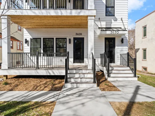 $3,695 | 3630 Colfax Avenue South, Minneapolis, MN 55409