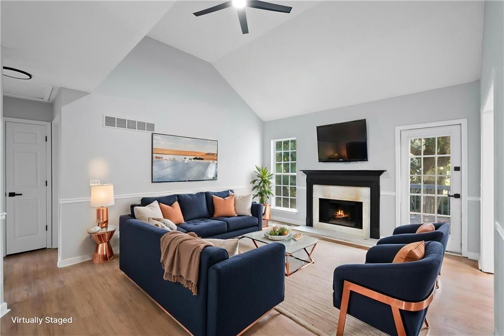 304 Windy Trace Canton, GA 30114 - Photo 6 of 49