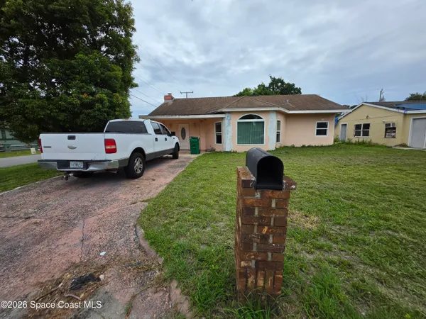 $229,000 | 417 A Lane, Cocoa, FL 32926