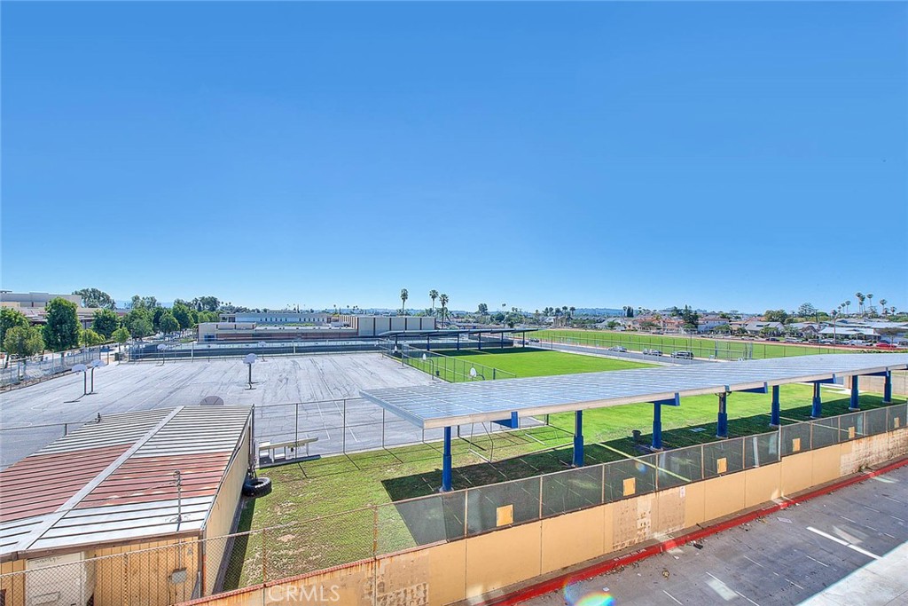 11 South 3rd Street, Unit 226 Alhambra, CA 91801 - Photo 24 of 25 a view of swimming pool with outdoor seating and yard