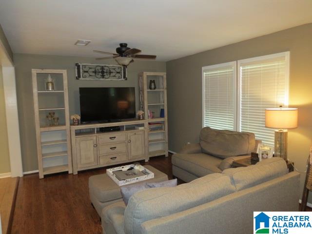 3445 Coody Road Trussville, AL 35173 - Photo 3 of 26