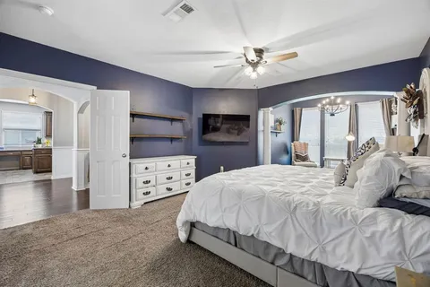 $565,000 | 750 Peco Street, Lantana, TX 76226