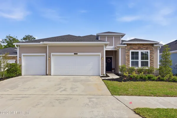 $455,000 | 4225 Zidal Court, Jacksonville, FL 32277