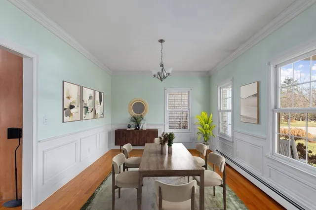 $895,000 | 10 Proud Foot Way, Hanson, MA 02341