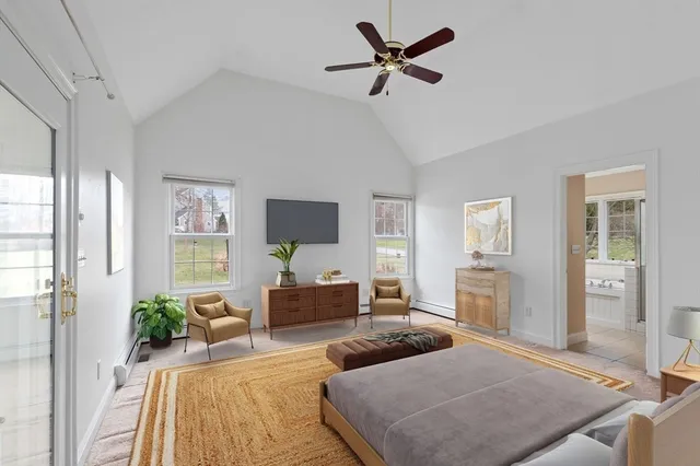 $895,000 | 10 Proud Foot Way, Hanson, MA 02341