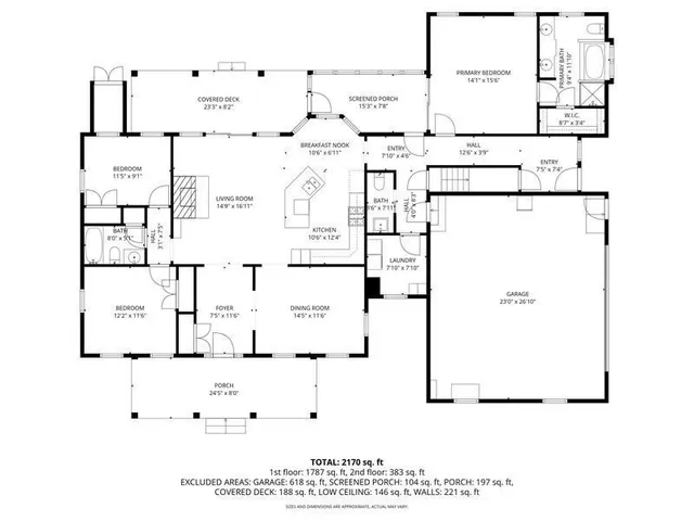 $895,000 | 10 Proud Foot Way, Hanson, MA 02341
