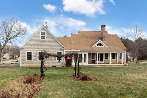 $895,000 | 10 Proud Foot Way, Hanson, MA 02341