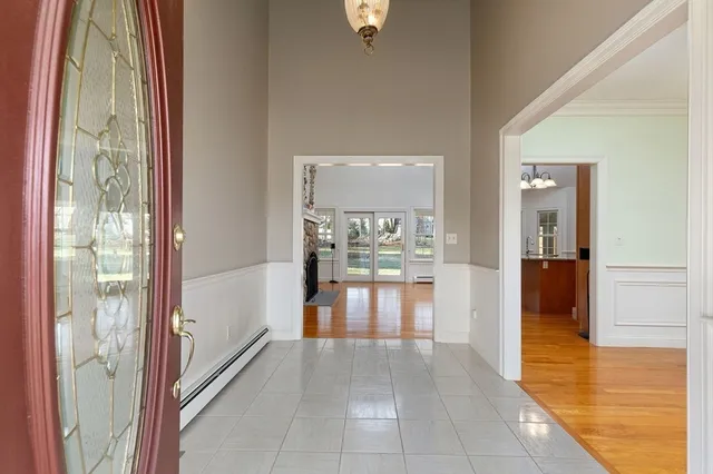 $895,000 | 10 Proud Foot Way, Hanson, MA 02341