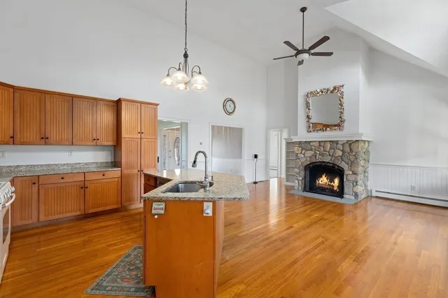 $895,000 | 10 Proud Foot Way, Hanson, MA 02341