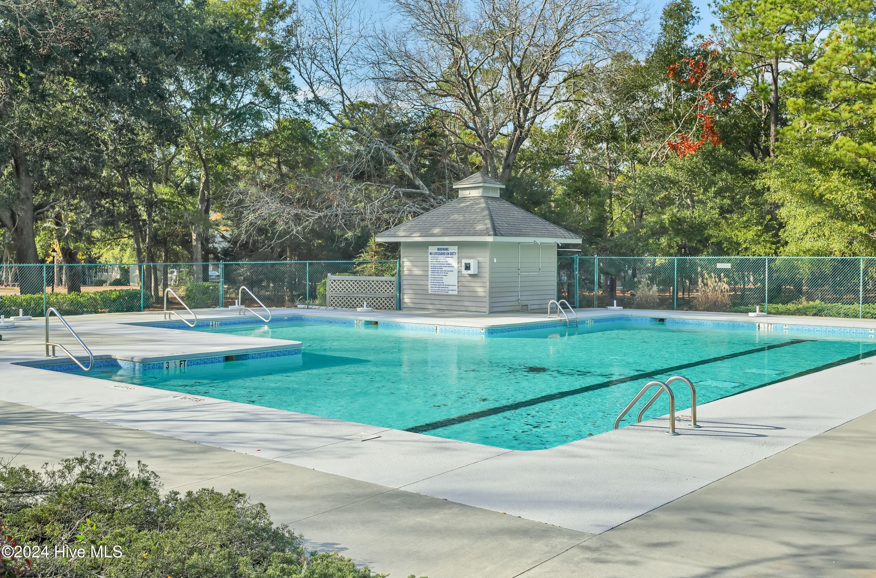 598 Folly Drive Bolivia, NC 28422 - Photo 51 of 72 Amenities