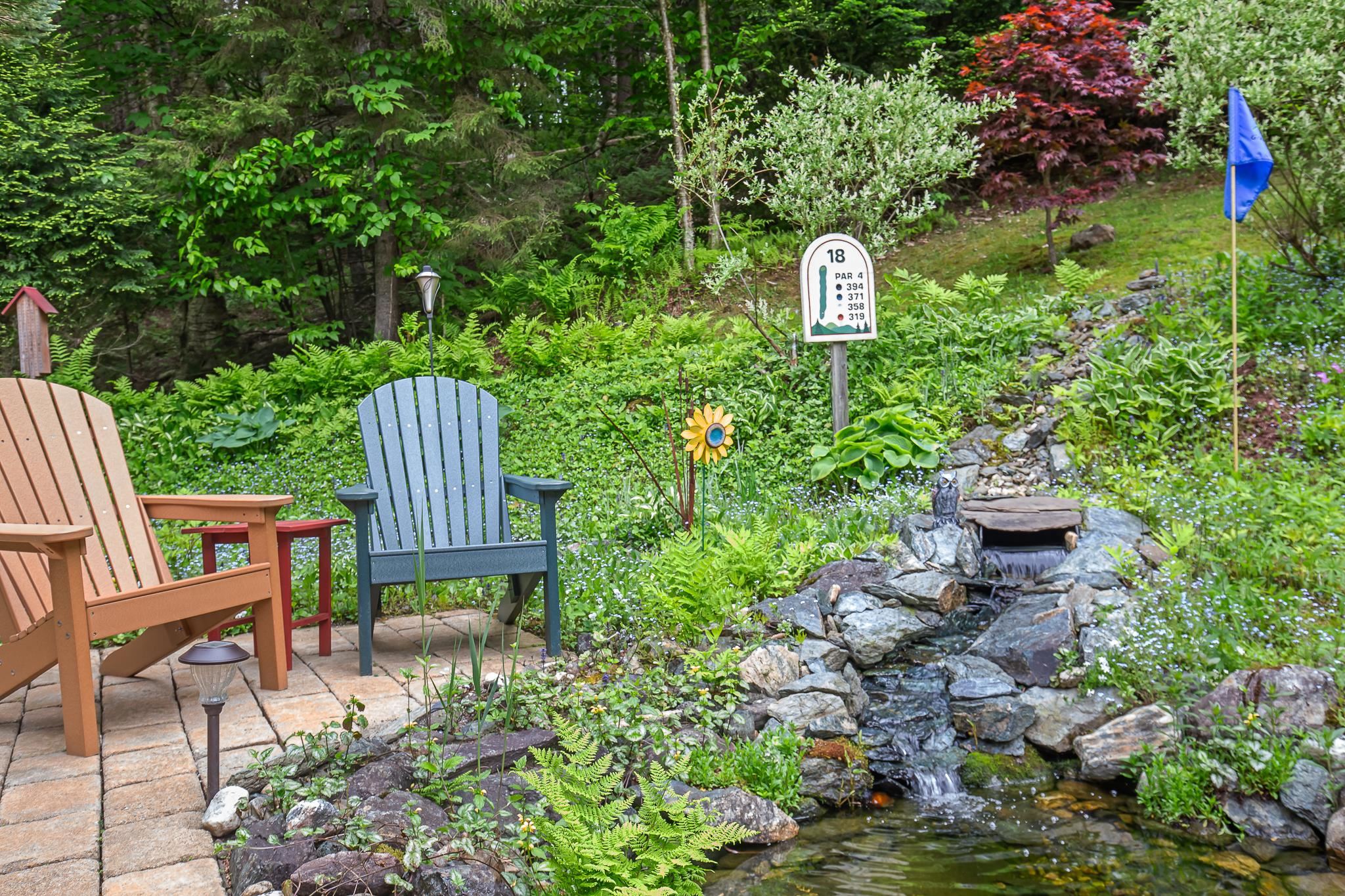 91 Bombadil Path Pittsfield, VT 05762 - Photo 57 of 60